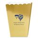 Hot Air Balloon Mini Popcorn Boxes Image 2 of 2