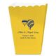 Hot Air Balloon Mini Popcorn Boxes Image 1 of 2