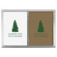 Pine Tree Double Deck Playing Cards Image 2 of 2
