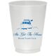 Boating Colored Shatterproof Cups Image 1 of 2