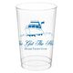 Boating Clear Plastic Cups Image 1 of 2