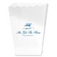 Boating Mini Popcorn Boxes Image 1 of 2