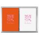 Floral Design Double Deck Playing Cards Image 1 of 6