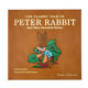 Peter Rabbit Personalized Leather Book Image 1 of 5