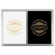 Happy Hour Every Hour Double Deck Playing Cards Image 1 of 2