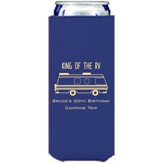 King of the RV Collapsible Slim Huggers