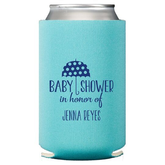 Baby Shower Umbrella Collapsible Huggers