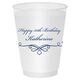 Classic Scroll Shatterproof Cups Image 1 of 8