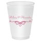 Classic Scroll Shatterproof Cups Image 2 of 8