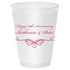 Classic Scroll Shatterproof Cups Image 3 of 8