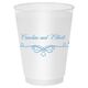 Classic Scroll Shatterproof Cups Image 4 of 8