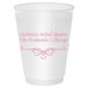 Classic Scroll Shatterproof Cups Image 7 of 8