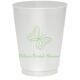 Sweet Butterfly Colored Shatterproof Cups Image 2 of 3
