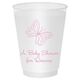 Sweet Butterfly Shatterproof Cups Image 1 of 3
