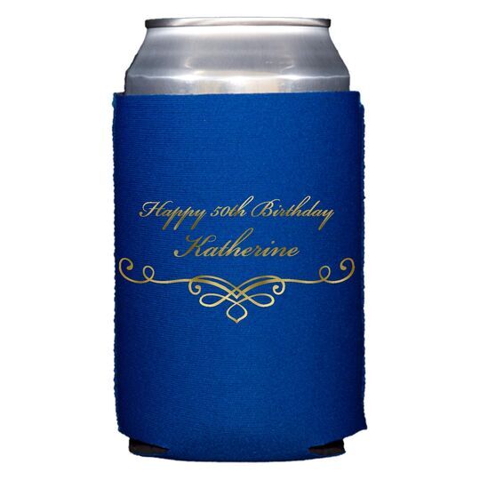 Classic Scroll Collapsible Huggers