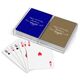 Classic Scroll Double Deck Playing Cards Image 2 of 9