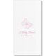 Sweet Butterfly Deville Guest Towels Image 1 of 3