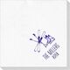 Aspen Ski Deville Napkins Image 1 of 2