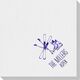 Aspen Ski Linen Like Napkins Image 1 of 2