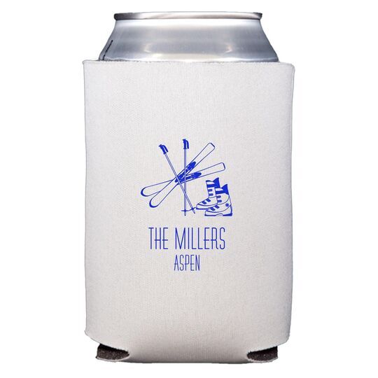 Aspen Ski Collapsible Huggers