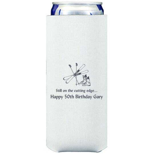 Aspen Ski Collapsible Slim Huggers