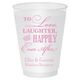 To Love Laughter Happily Ever After Shatterproof Cups Image 2 of 5