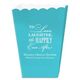 To Love Laughter Happily Ever After Mini Popcorn Boxes Image 2 of 5