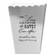 To Love Laughter Happily Ever After Mini Popcorn Boxes Image 4 of 5