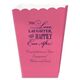 To Love Laughter Happily Ever After Mini Popcorn Boxes Image 5 of 5