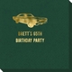 Muscle Car Napkins Image 1 of 2