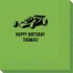 Race Car Napkins Image 1 of 2