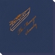 Outlined Yacht Napkins Image 1 of 2