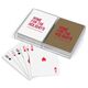 Home For The Holidays Double Deck Playing Cards Image 2 of 2