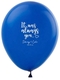 It Was Always You Latex Balloons Image 1 of 3