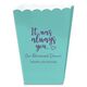It Was Always You Mini Popcorn Boxes Image 3 of 3
