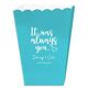 It Was Always You Mini Popcorn Boxes Image 2 of 3