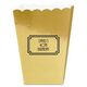 Your Text in Double Frame Mini Popcorn Boxes Image 4 of 7