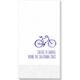 Bicycle Guest Towels Image 1 of 2