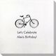 Bicycle Bamboo Luxe Napkins Image 2 of 2