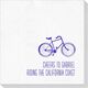 Bicycle Deville Napkins Image 1 of 2