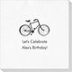 Bicycle Deville Napkins Image 2 of 2