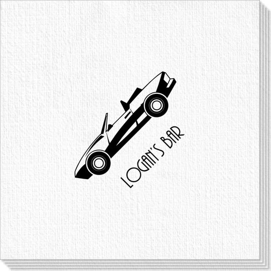 Convertible Deville Napkins