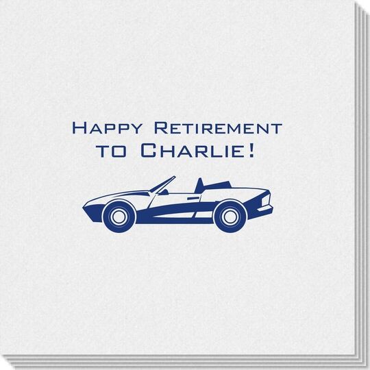 Convertible Linen Like Napkins