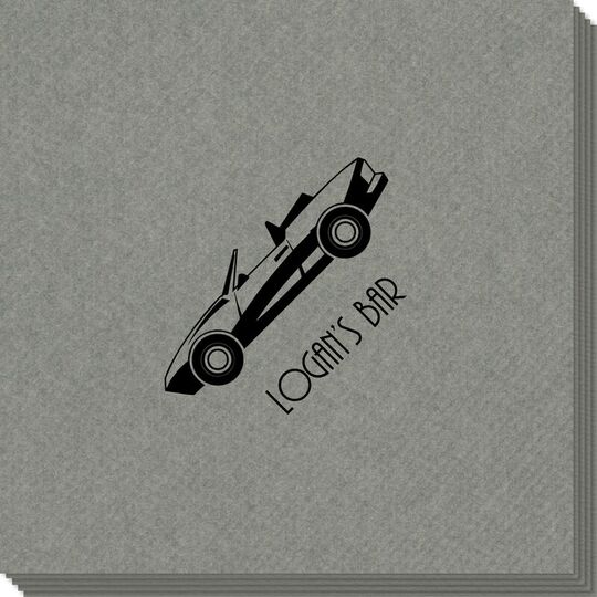 Convertible Linen Like Napkins