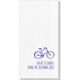 Bicycle Deville Guest Towels Image 1 of 2