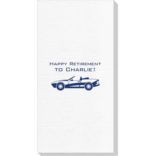 Convertible Deville Guest Towels