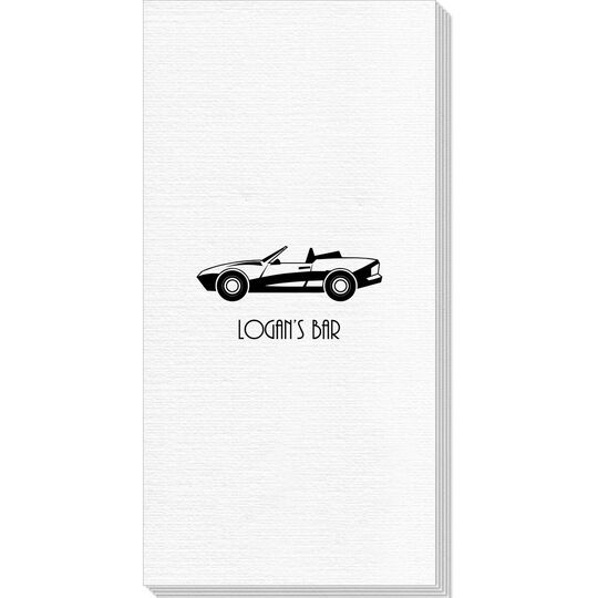 Convertible Deville Guest Towels