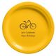 Bicycle Paper Plates Image 2 of 2