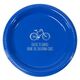 Bicycle Plastic Plates Image 1 of 2