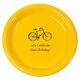 Bicycle Plastic Plates Image 2 of 2
